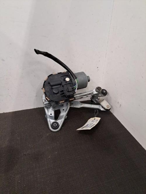 Image Moteur essuie glace avant droit - PEUGEOT 3008 1