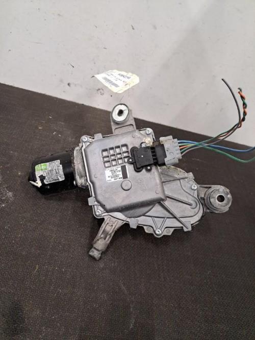 Image Moteur essuie glace avant gauche - CITROEN C4 PICASSO 1
