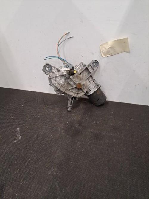Image Moteur essuie glace avant gauche - CITROEN C4 PICASSO 1