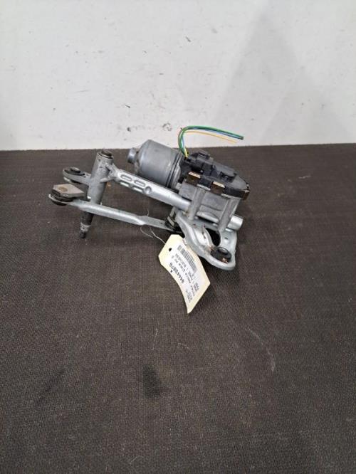 Image Moteur essuie glace avant gauche - PEUGEOT 3008 1