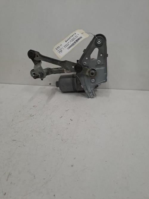 Image Moteur essuie glace avant gauche - PEUGEOT 3008 1