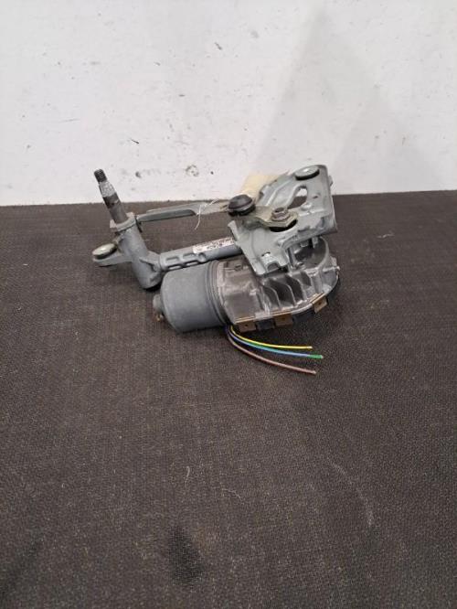 Image Moteur essuie glace avant gauche - PEUGEOT 3008 1