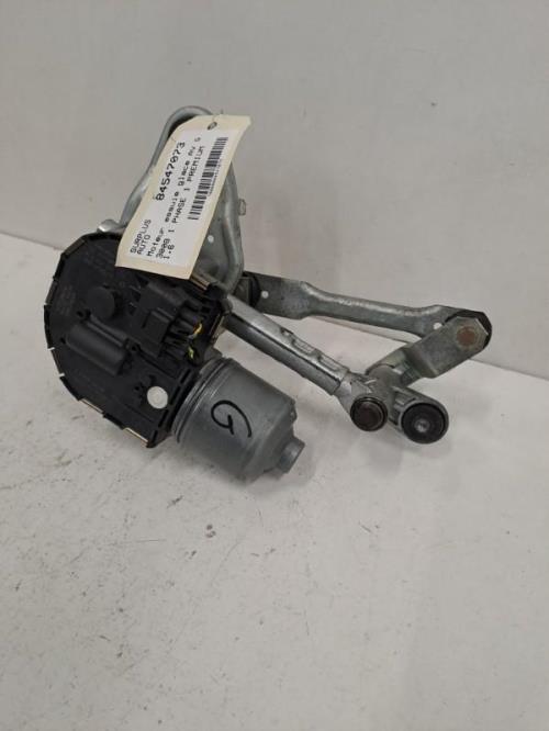 Image Moteur essuie glace avant gauche - PEUGEOT 3008 1