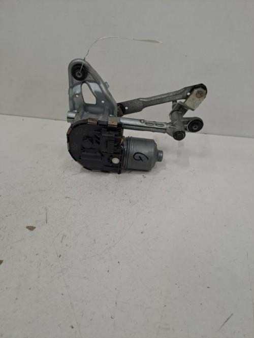 Image Moteur essuie glace avant gauche - PEUGEOT 3008 1