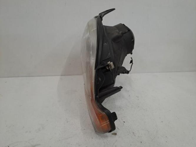 Image Optique avant principal droit (feux)(phare) - RENAULT KANGOO 1