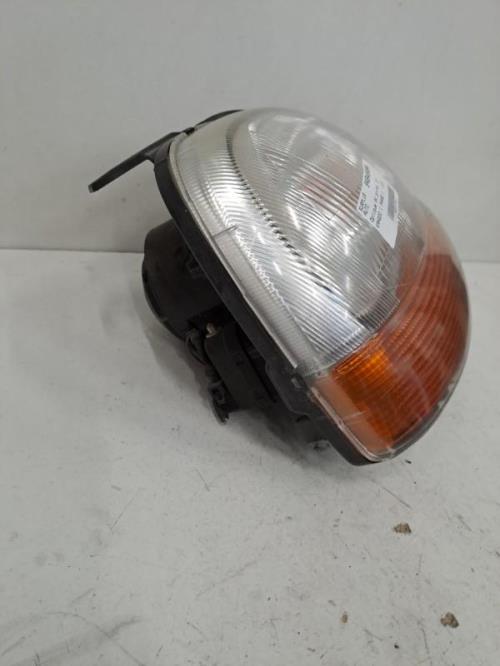 Image Optique avant principal droit (feux)(phare) - RENAULT KANGOO 1