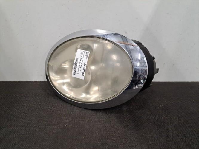 Image Optique avant principal droit (feux)(phare) - MINI MINI 1 R50/R53