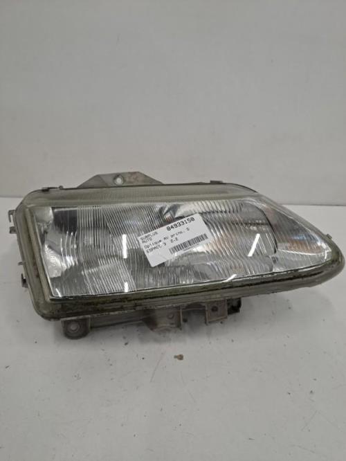 Image Optique avant principal droit (feux)(phare) - RENAULT ESPACE 3