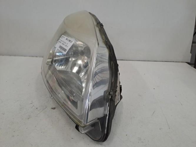Image Optique avant principal droit (feux)(phare) - DACIA SANDERO 1