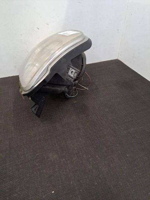 Image Optique avant principal droit (feux)(phare) - RENAULT CLIO 2