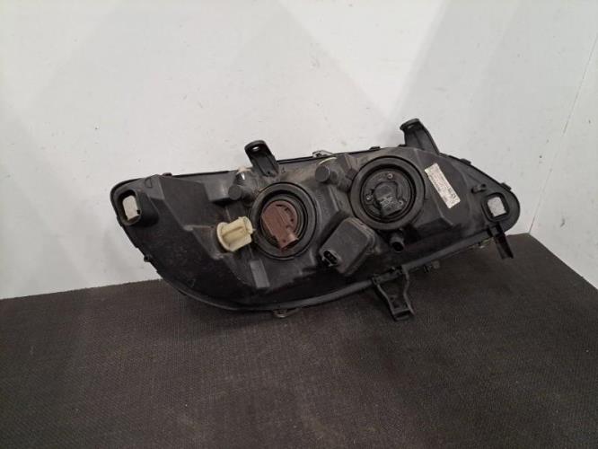 Image Optique avant principal gauche (feux)(phare) - OPEL ZAFIRA A
