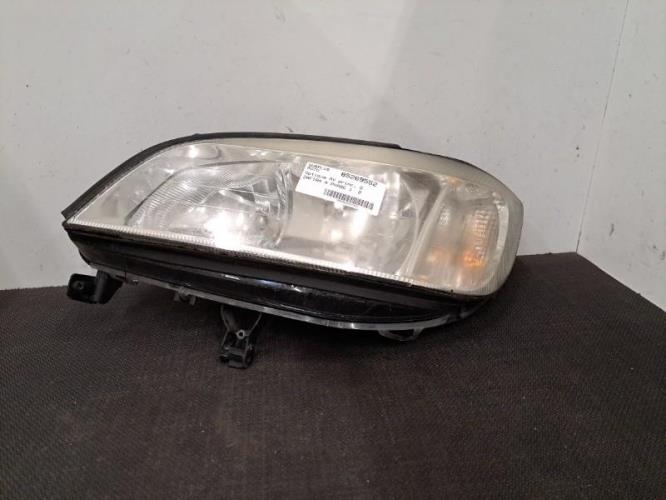 Image Optique avant principal gauche (feux)(phare) - OPEL ZAFIRA A