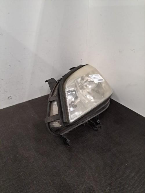 Image Optique avant principal gauche (feux)(phare) - OPEL ZAFIRA A