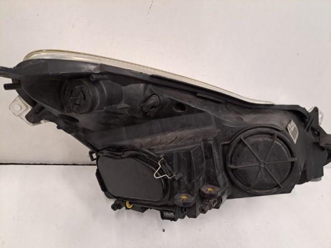 Image Optique avant principal gauche (feux)(phare) - OPEL CORSA D