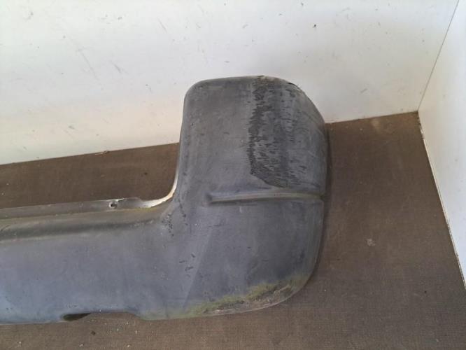 Image Pare choc arriere - CITROEN BERLINGO 1