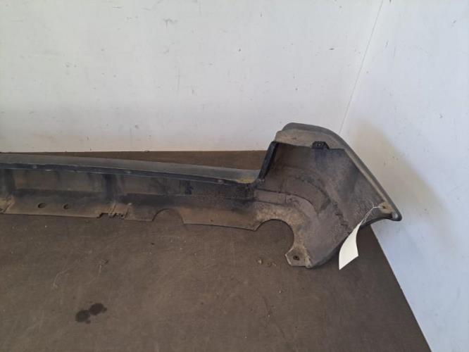 Image Pare choc arriere - CITROEN BERLINGO 1