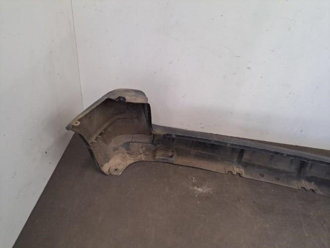 Image Pare choc arriere - CITROEN BERLINGO 1