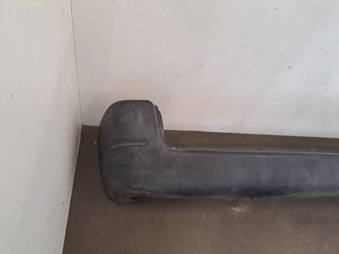 Image Pare choc arriere - CITROEN BERLINGO 1