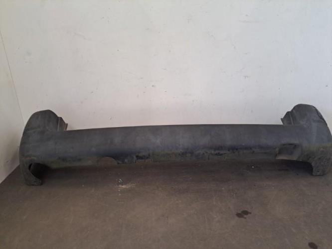Image Pare choc arriere - CITROEN BERLINGO 1