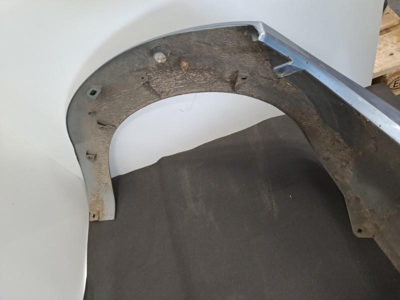 Pare choc arriere FORD KA 1 PHASE 1 Essence - 1