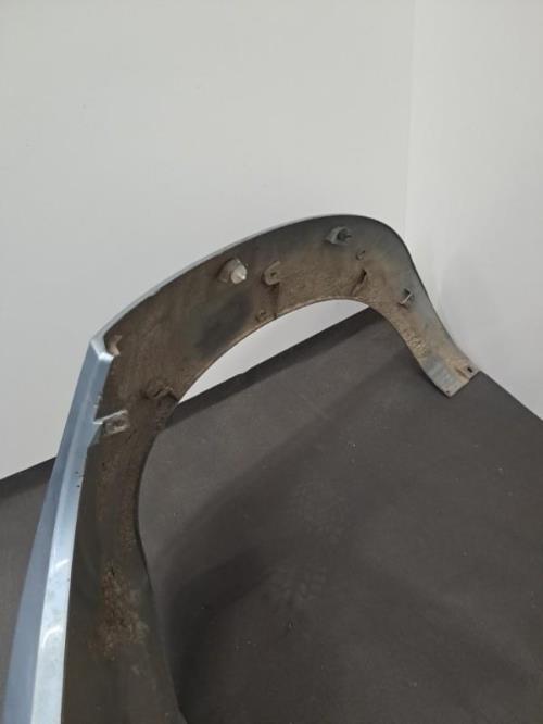 Image Pare choc arriere - FORD KA 1
