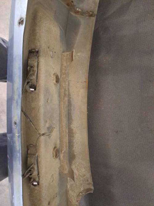 Image Pare choc arriere - FORD KA 1