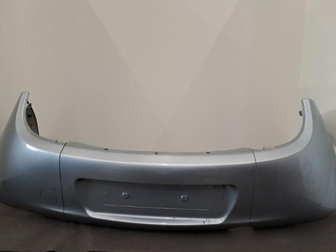 Image Pare choc arriere - FORD KA 1