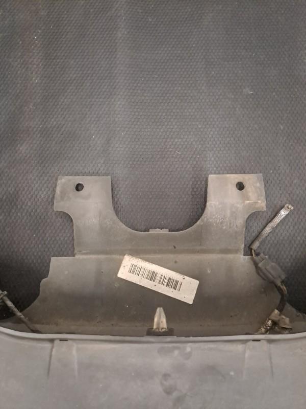 Pare choc arriere FORD S-MAX 1 PHASE 1 Diesel - 1