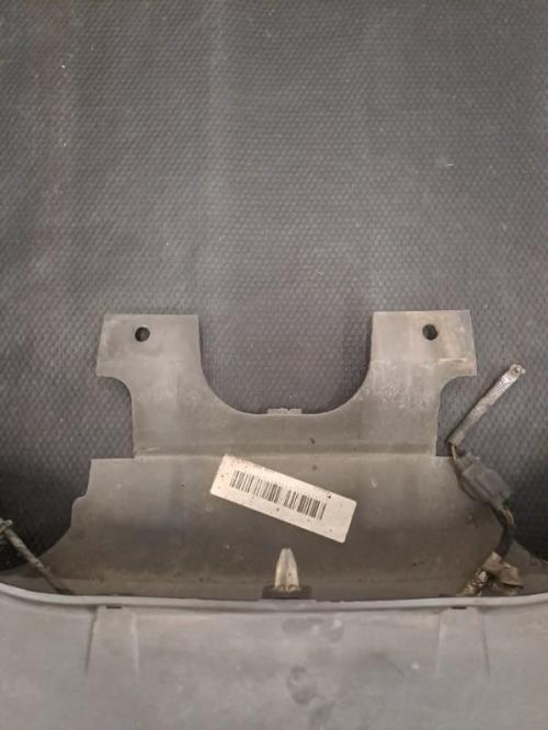 Image Pare choc arriere - FORD S-MAX 1