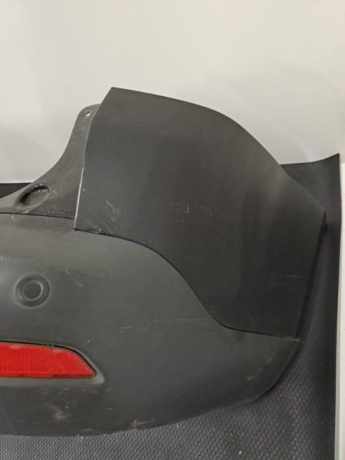 Image Pare choc arriere - FORD S-MAX 1
