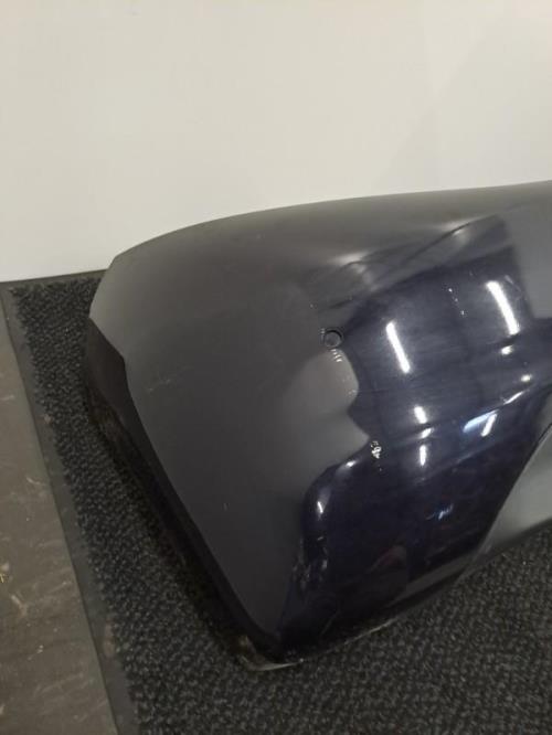 Image Pare choc arriere - PEUGEOT 208 1