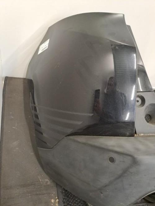 Image Pare choc arriere - PEUGEOT 2008 1