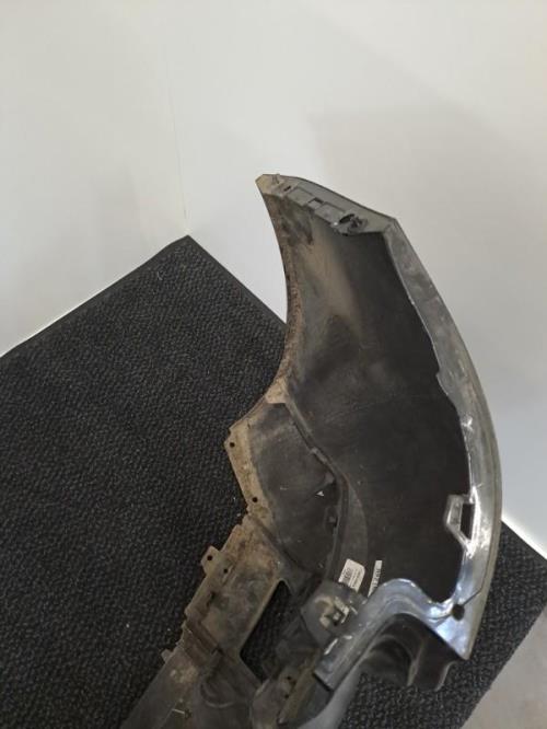 Image Pare choc arriere - PEUGEOT 2008 1