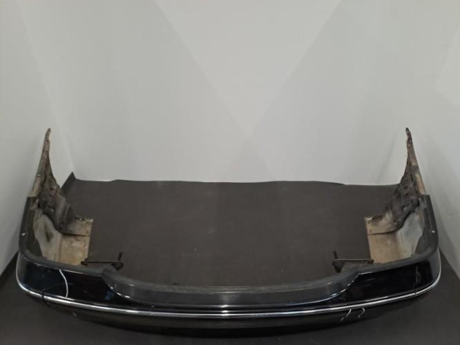 Image Pare choc arriere - MERCEDES CLASSE C 203
