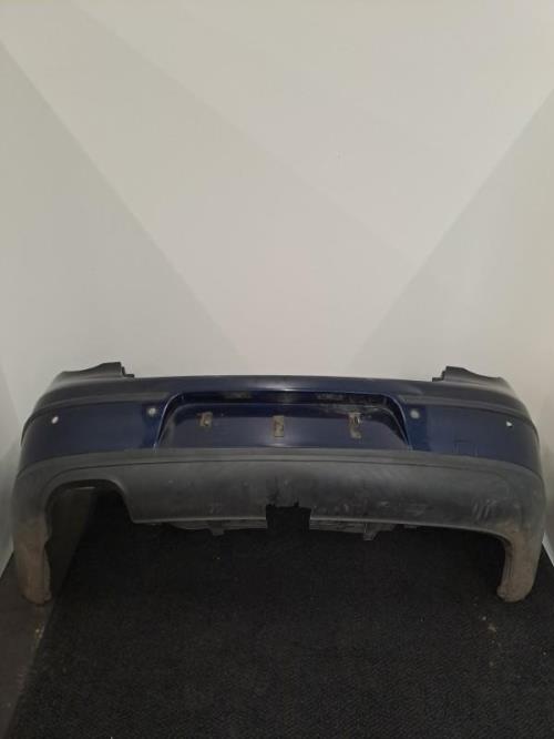 Image Pare choc arriere - VOLKSWAGEN PASSAT 5