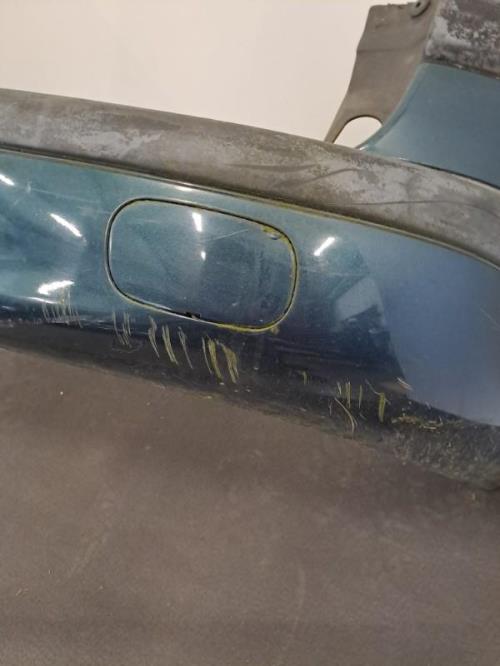 Image Pare choc arriere - RENAULT ESPACE 3