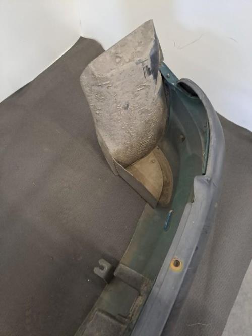 Image Pare choc arriere - PEUGEOT 206