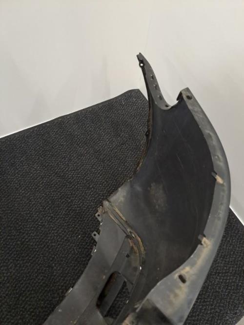 Image Pare choc arriere - AUDI A3 2