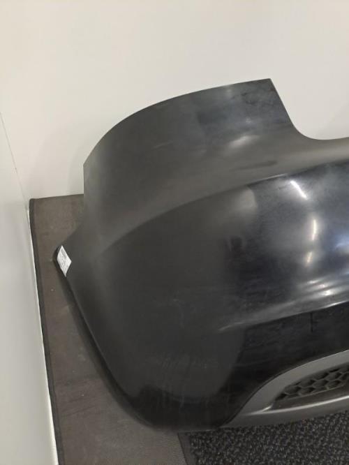 Image Pare choc arriere - AUDI A3 2