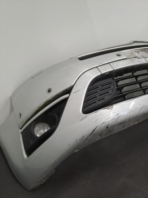 Image Pare choc avant - CITROEN C4 GRAND PICASSO 1