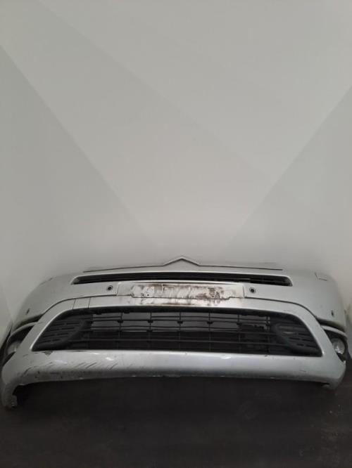 Image Pare choc avant - CITROEN C4 GRAND PICASSO 1
