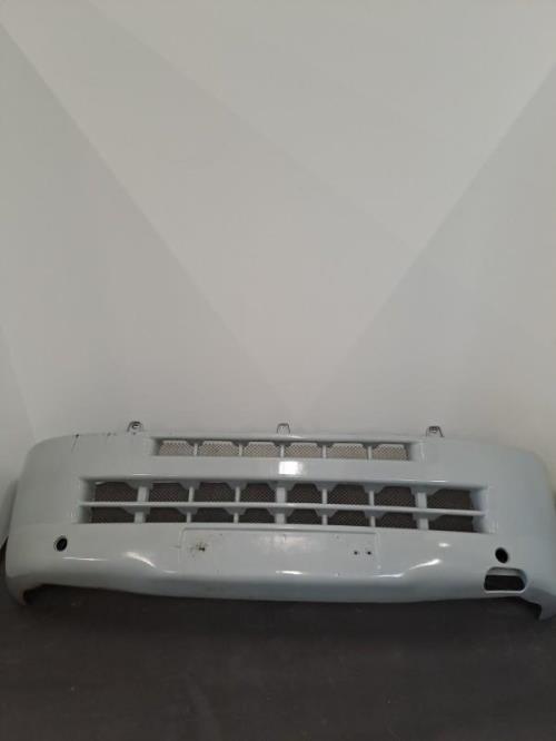 Image Pare choc avant - CITROEN JUMPER 1