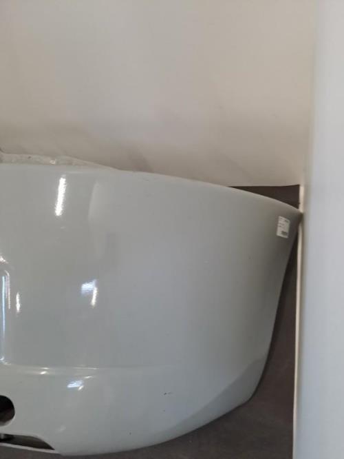Image Pare choc avant - CITROEN JUMPER 1