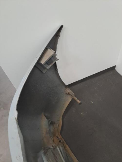 Image Pare choc avant - CITROEN JUMPER 1