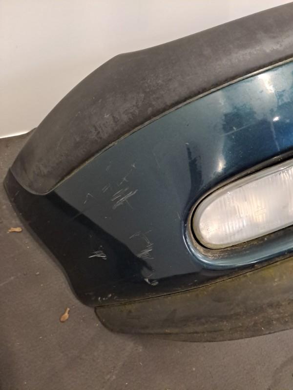 Pare choc avant RENAULT ESPACE 3 Diesel - 1