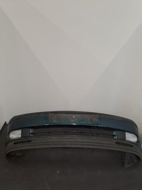 Image Pare choc avant - RENAULT ESPACE 3