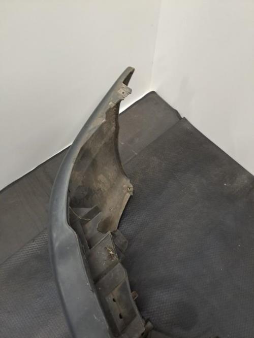 Image Pare choc avant - RENAULT CLIO 2