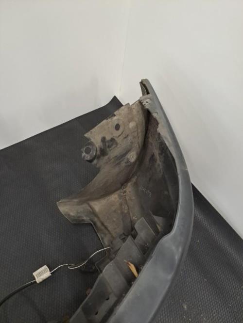 Image Pare choc avant - RENAULT CLIO 2