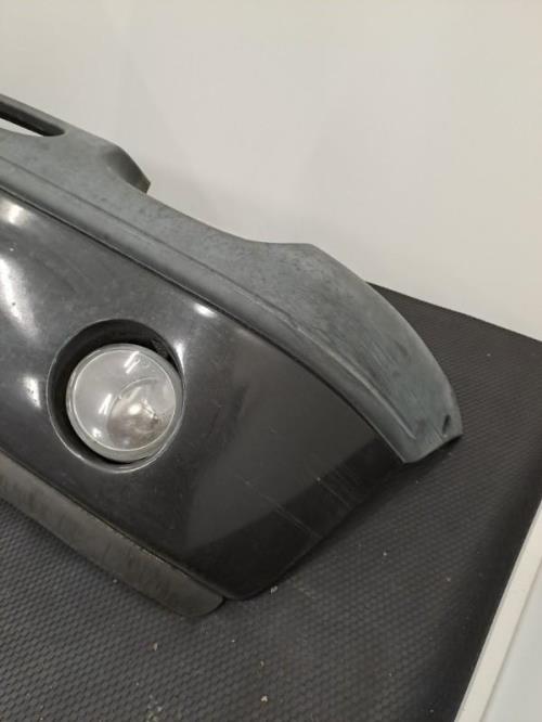 Image Pare choc avant - RENAULT TWINGO 1