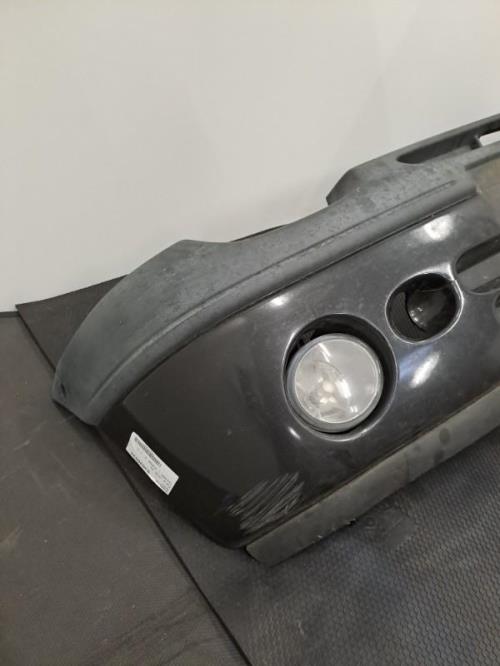 Image Pare choc avant - RENAULT TWINGO 1